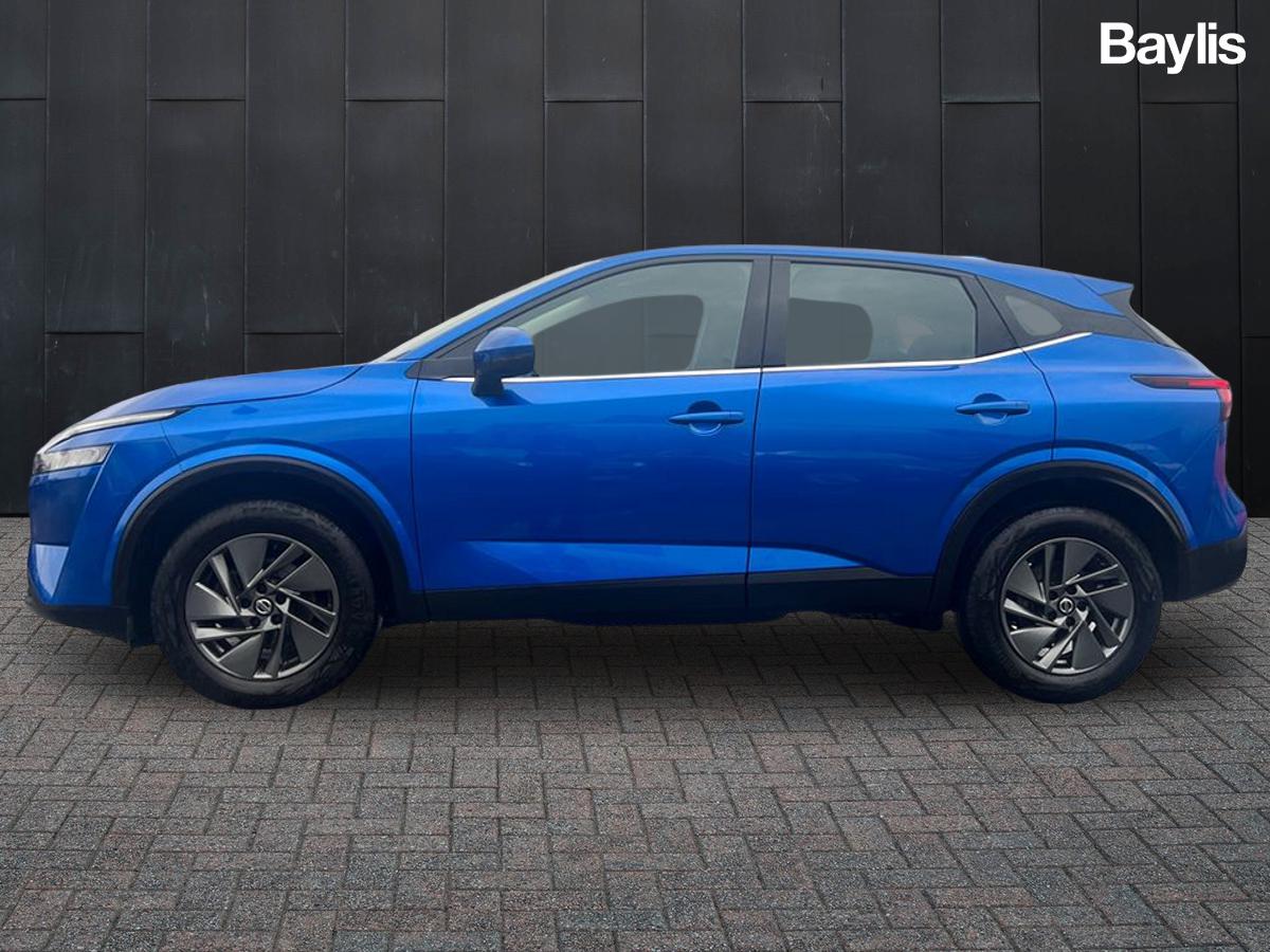 Used Nissan Qashqai 2022 for sale - 76556973: Photo 8