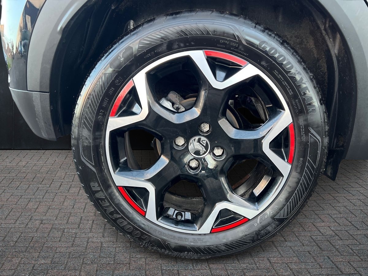 Used Vauxhall Mokka 2023 for sale - 77312279: Photo 11