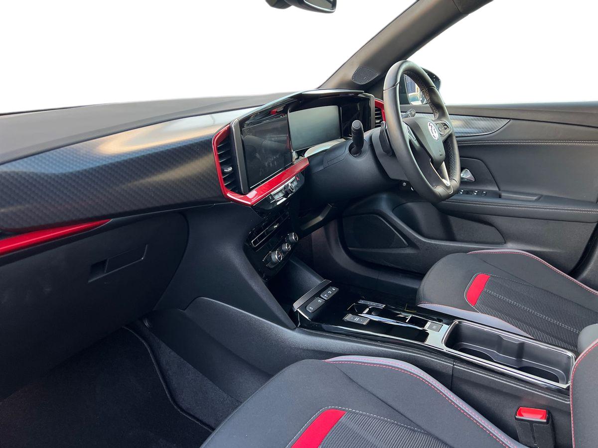 Used Vauxhall Mokka 2023 for sale - 77312279: Photo 14