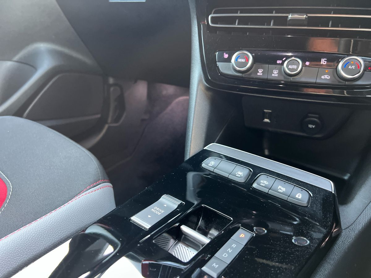 Used Vauxhall Mokka 2023 for sale - 77312279: Photo 15