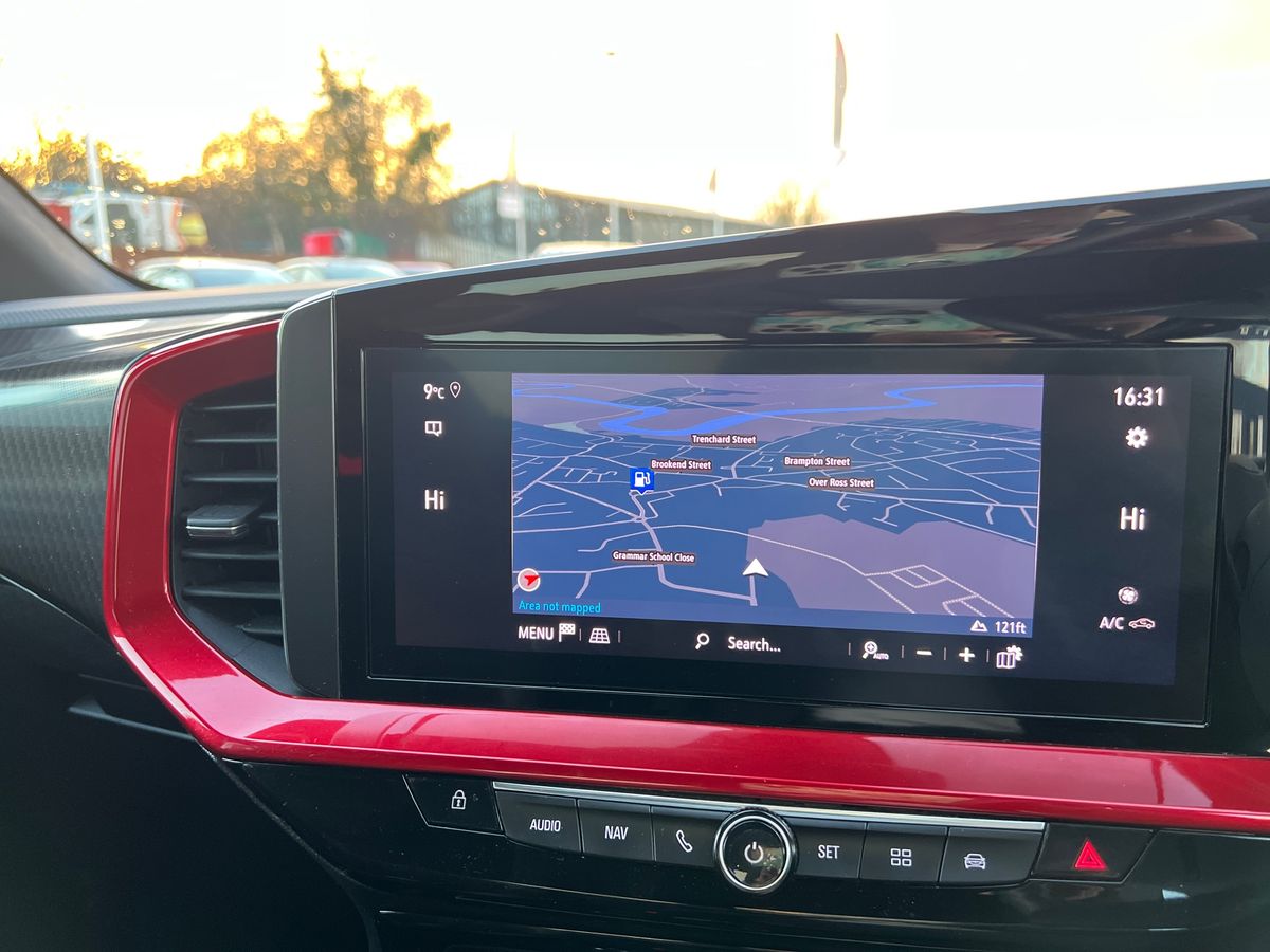 Used Vauxhall Mokka 2023 for sale - 77312279: Photo 19