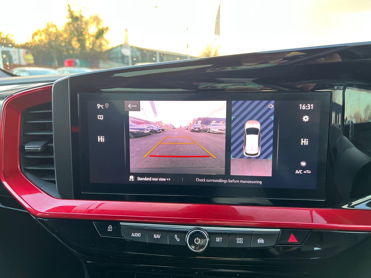 Used Vauxhall Mokka 2023 for sale - 77312279: Photo 20