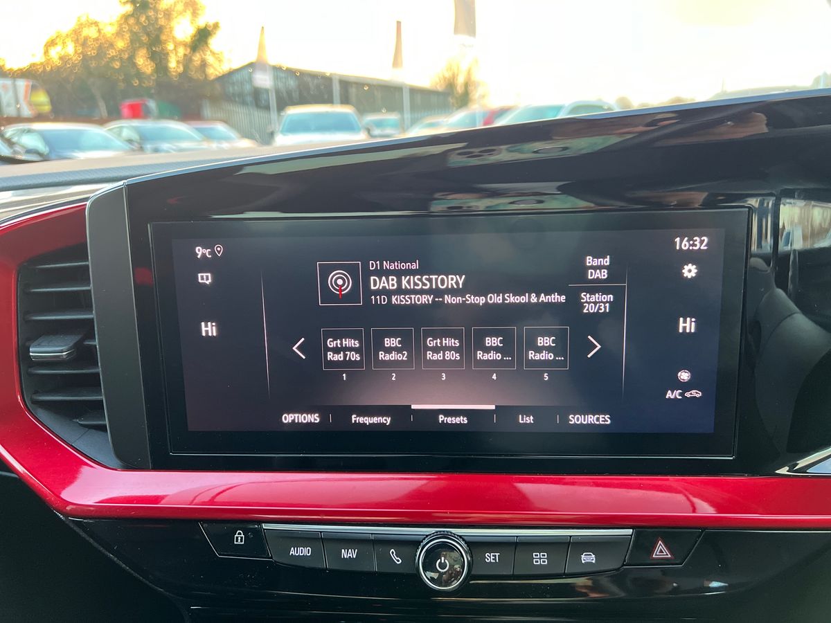 Used Vauxhall Mokka 2023 for sale - 77312279: Photo 28