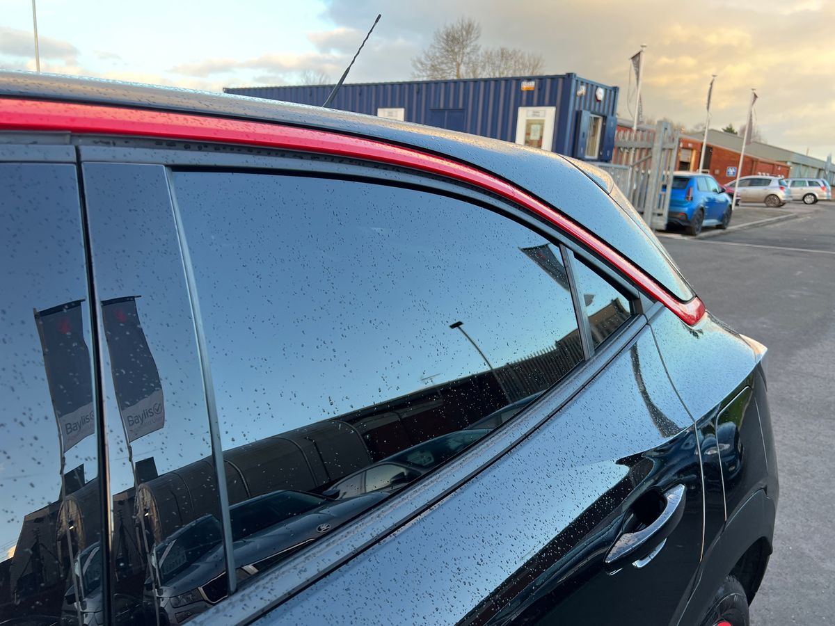 Used Vauxhall Mokka 2023 for sale - 77312279: Photo 41