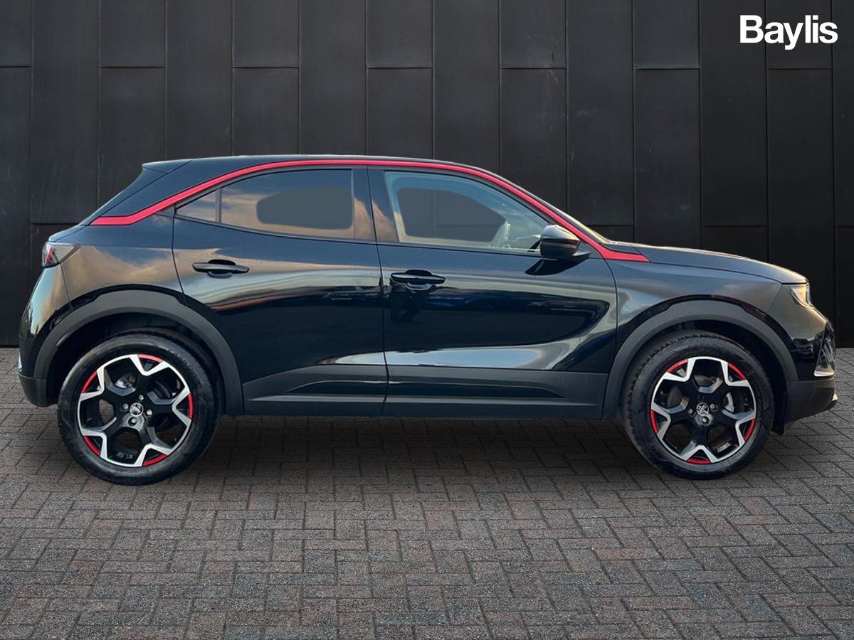 Used Vauxhall Mokka 2023 for sale - 77312279: Photo 5