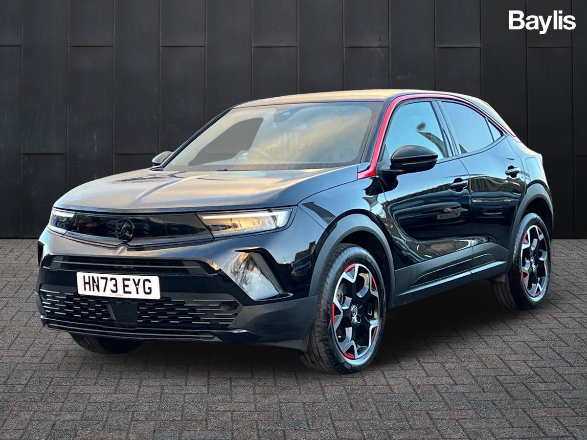 Used Vauxhall Mokka 2023 for sale - 77312279: Photo 9