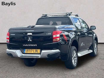 Used Ssangyong Rexton 2017 for sale - 78792279: Photo