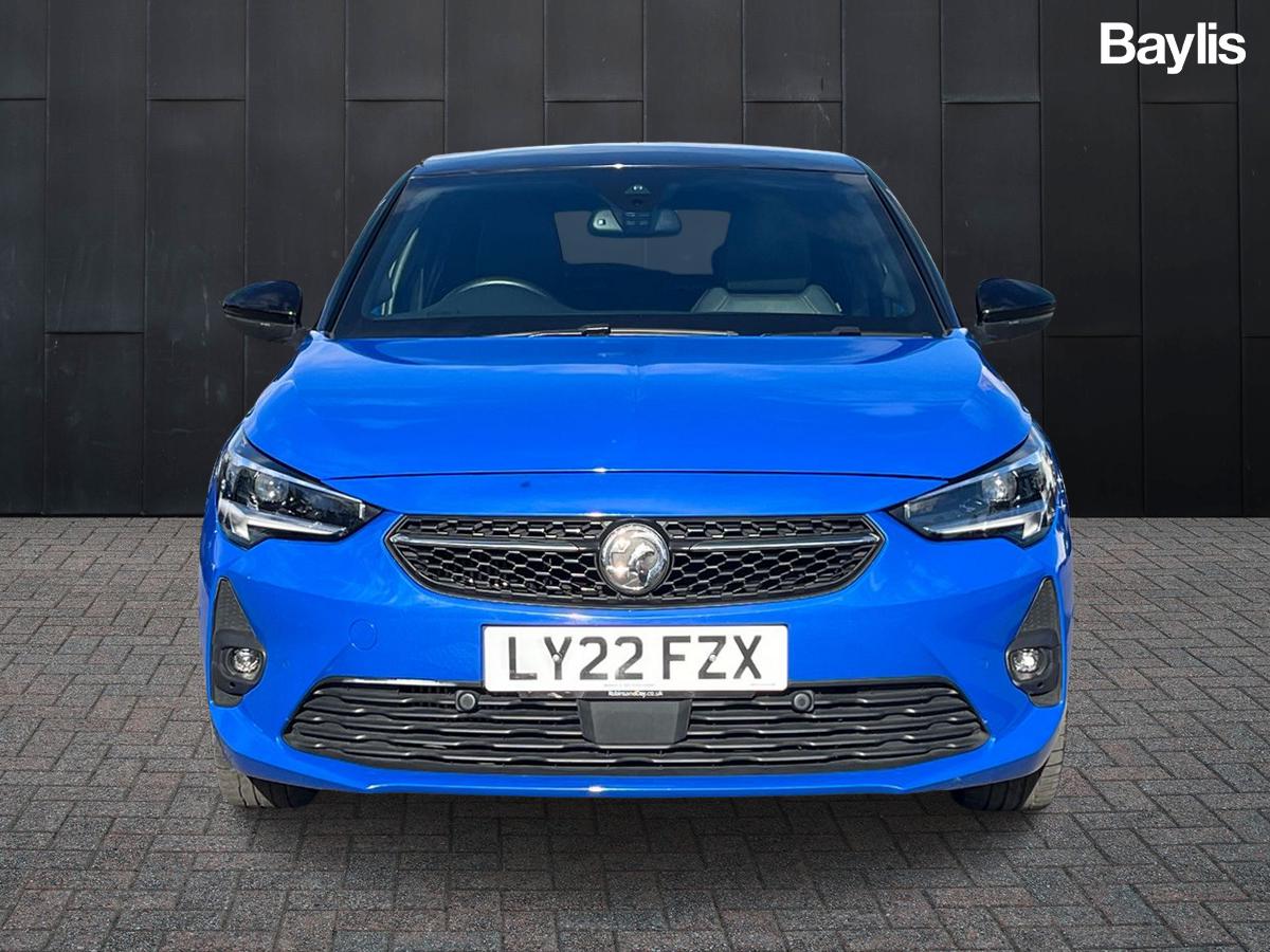 Used Vauxhall Corsa 2022 for sale - 76248637: Photo 10