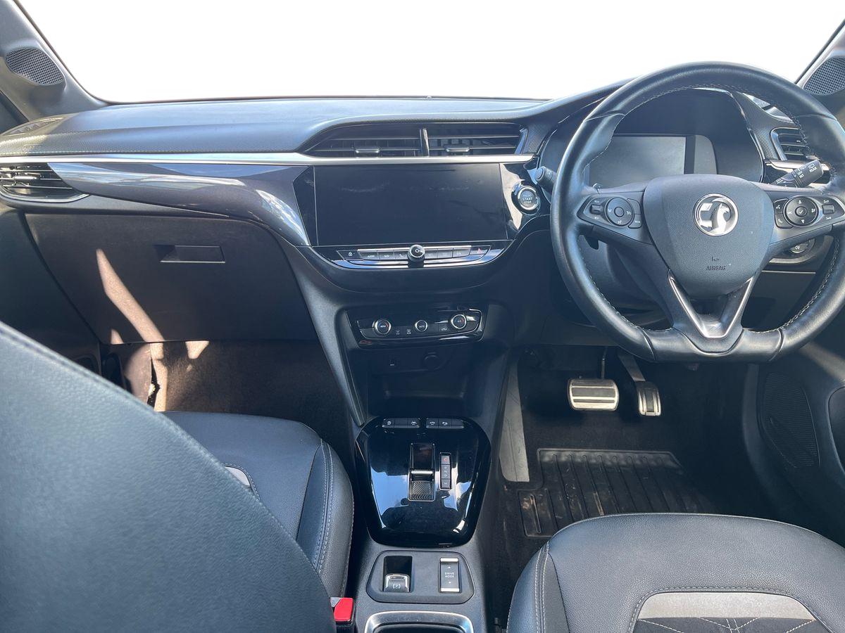 Used Vauxhall Corsa 2022 for sale - 76248637: Photo 13