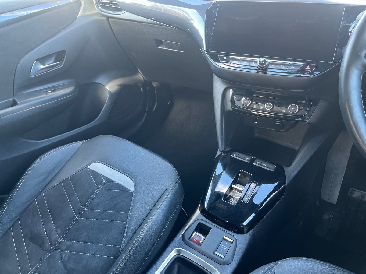 Used Vauxhall Corsa 2022 for sale - 76248637: Photo 15