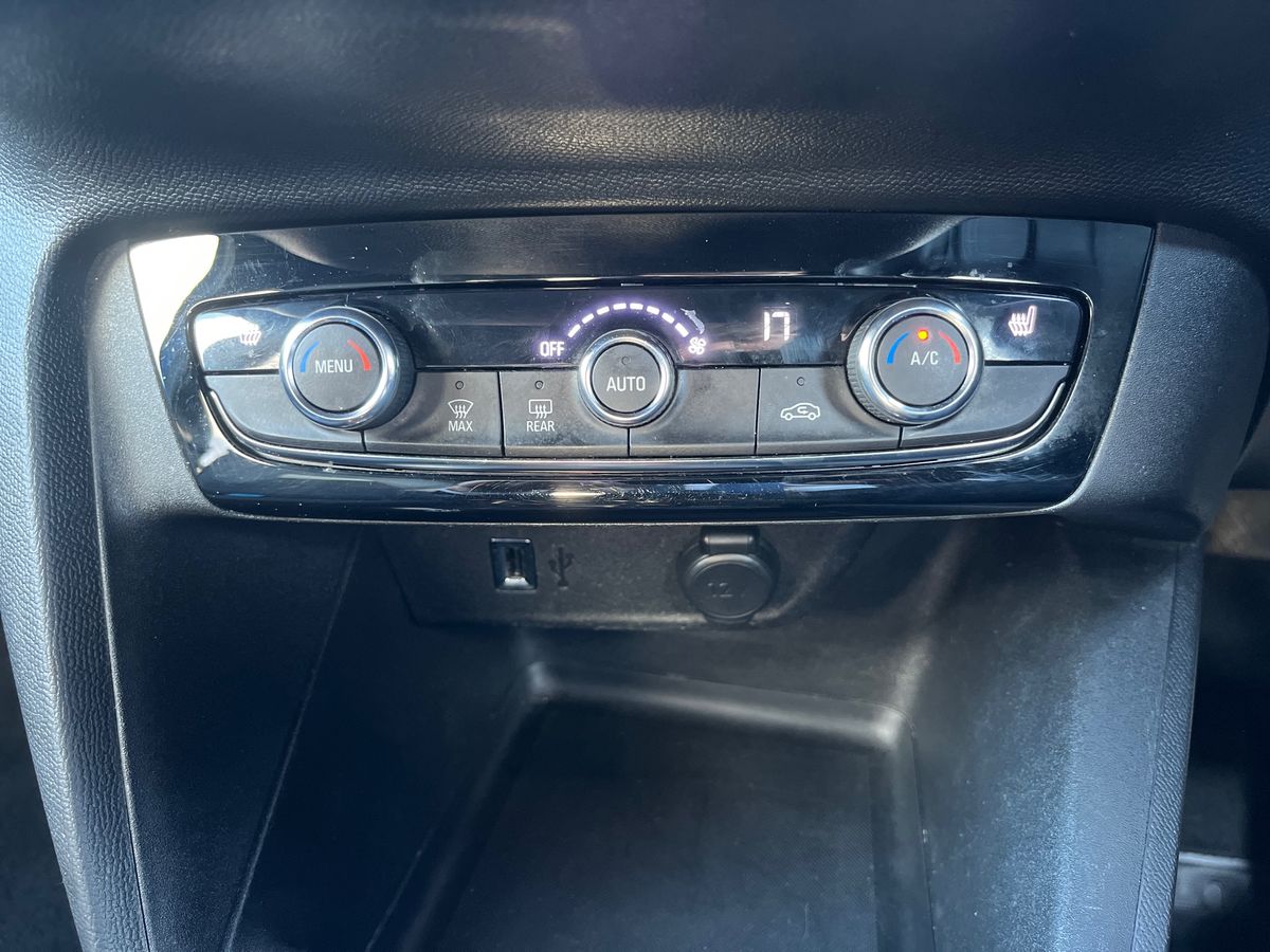 Used Vauxhall Corsa 2022 for sale - 76248637: Photo 16
