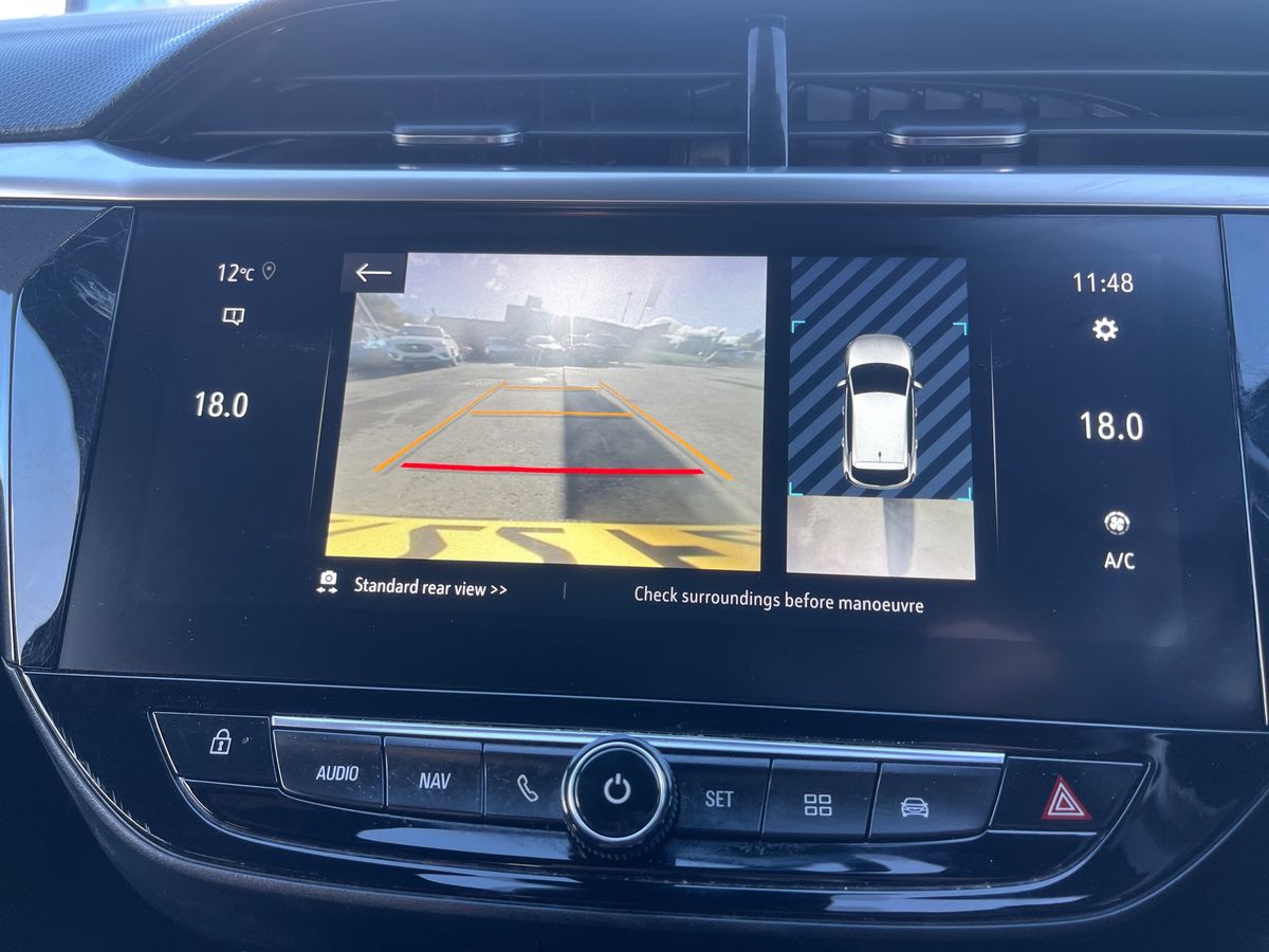 Used Vauxhall Corsa 2022 for sale - 76248637: Photo 20