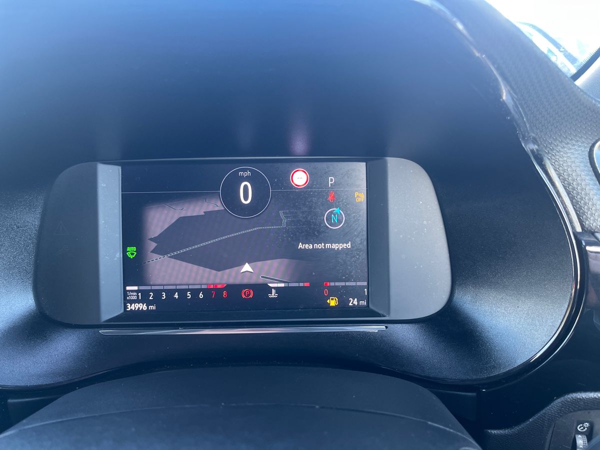 Used Vauxhall Corsa 2022 for sale - 76248637: Photo 21