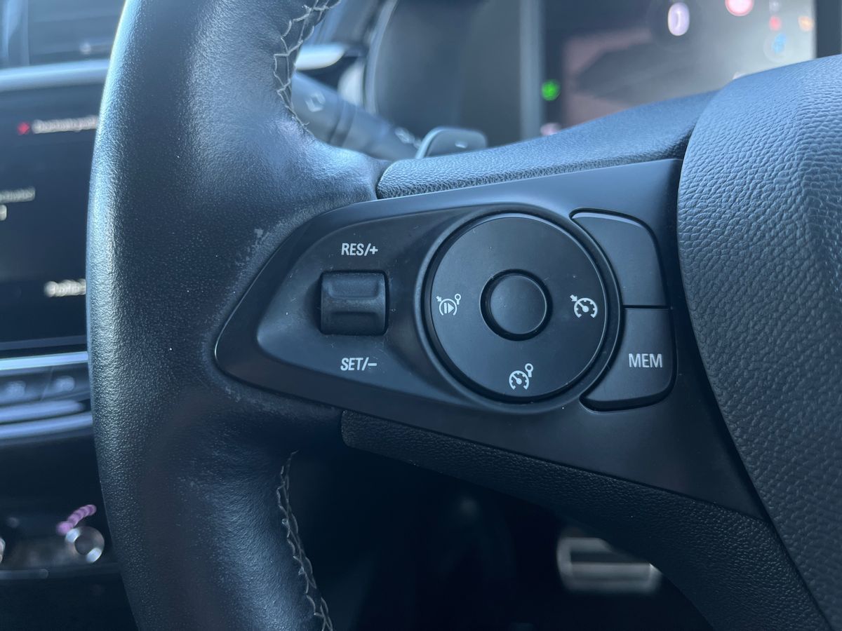 Used Vauxhall Corsa 2022 for sale - 76248637: Photo 22