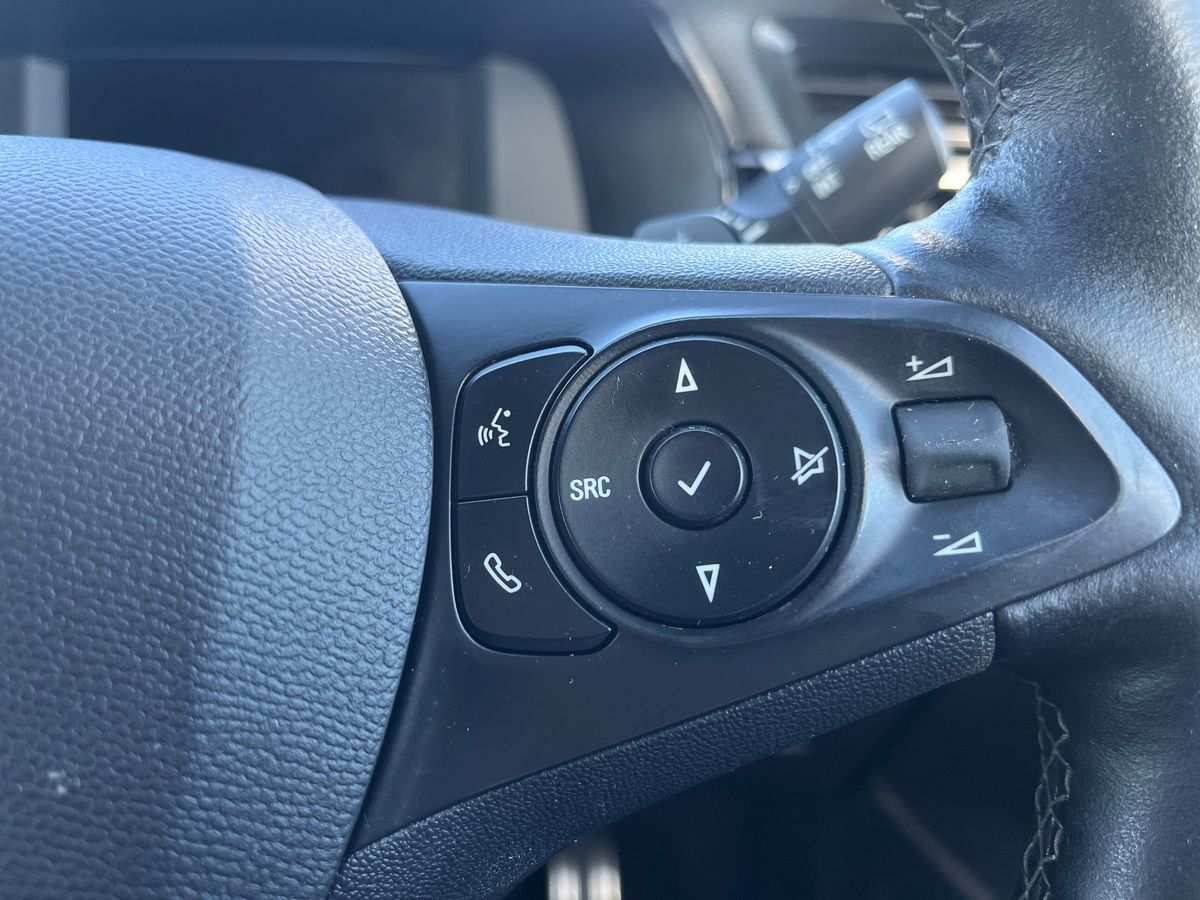 Used Vauxhall Corsa 2022 for sale - 76248637: Photo 23