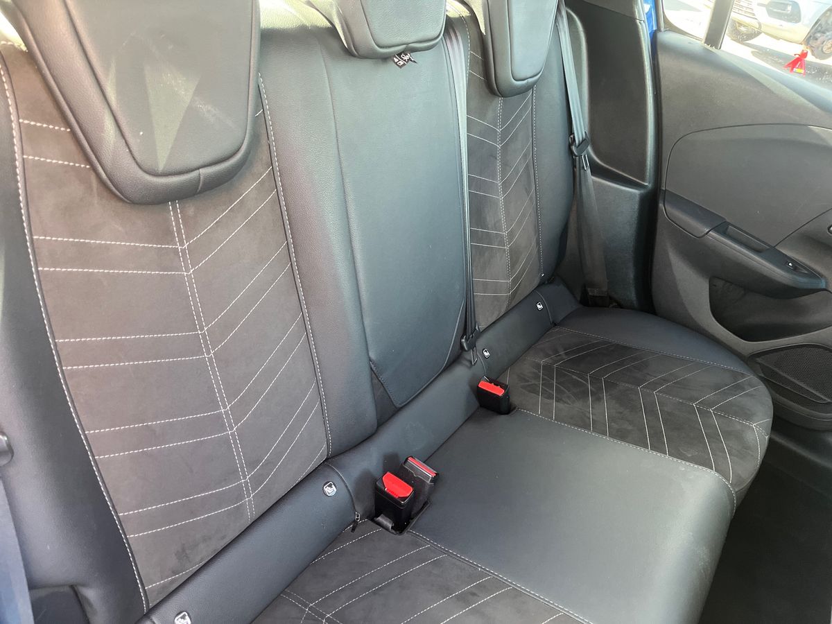 Used Vauxhall Corsa 2022 for sale - 76248637: Photo 24