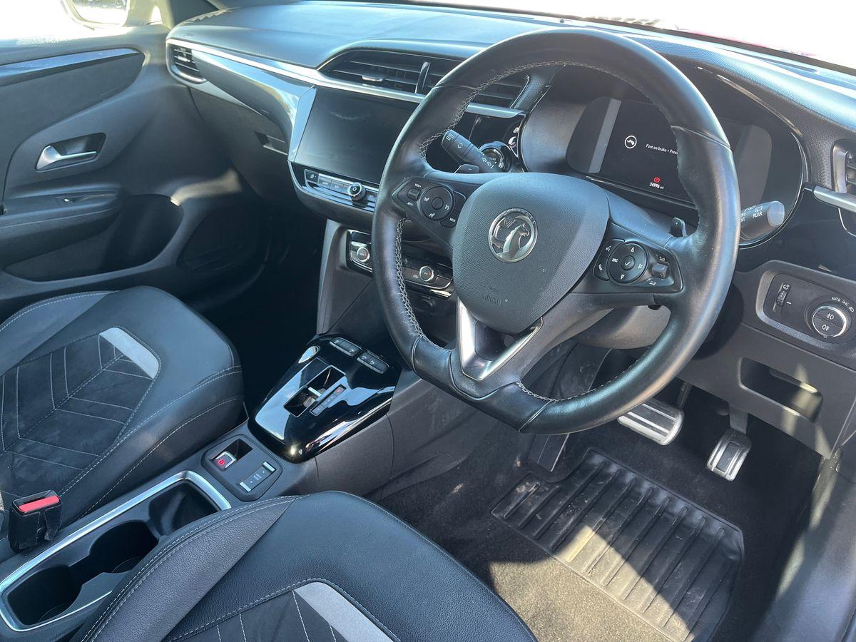 Used Vauxhall Corsa 2022 for sale - 76248637: Photo 3