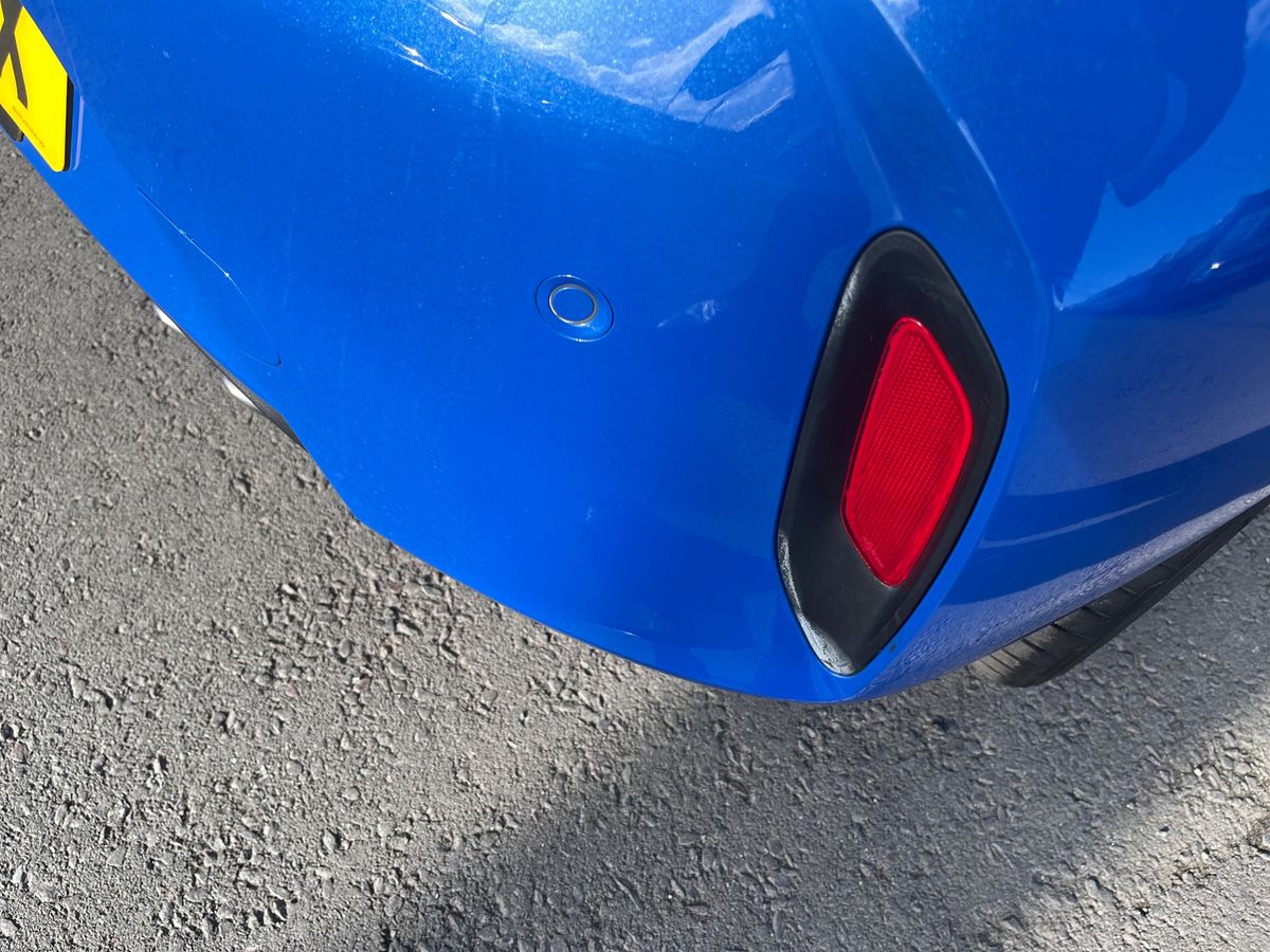 Used Vauxhall Corsa 2022 for sale - 76248637: Photo 31