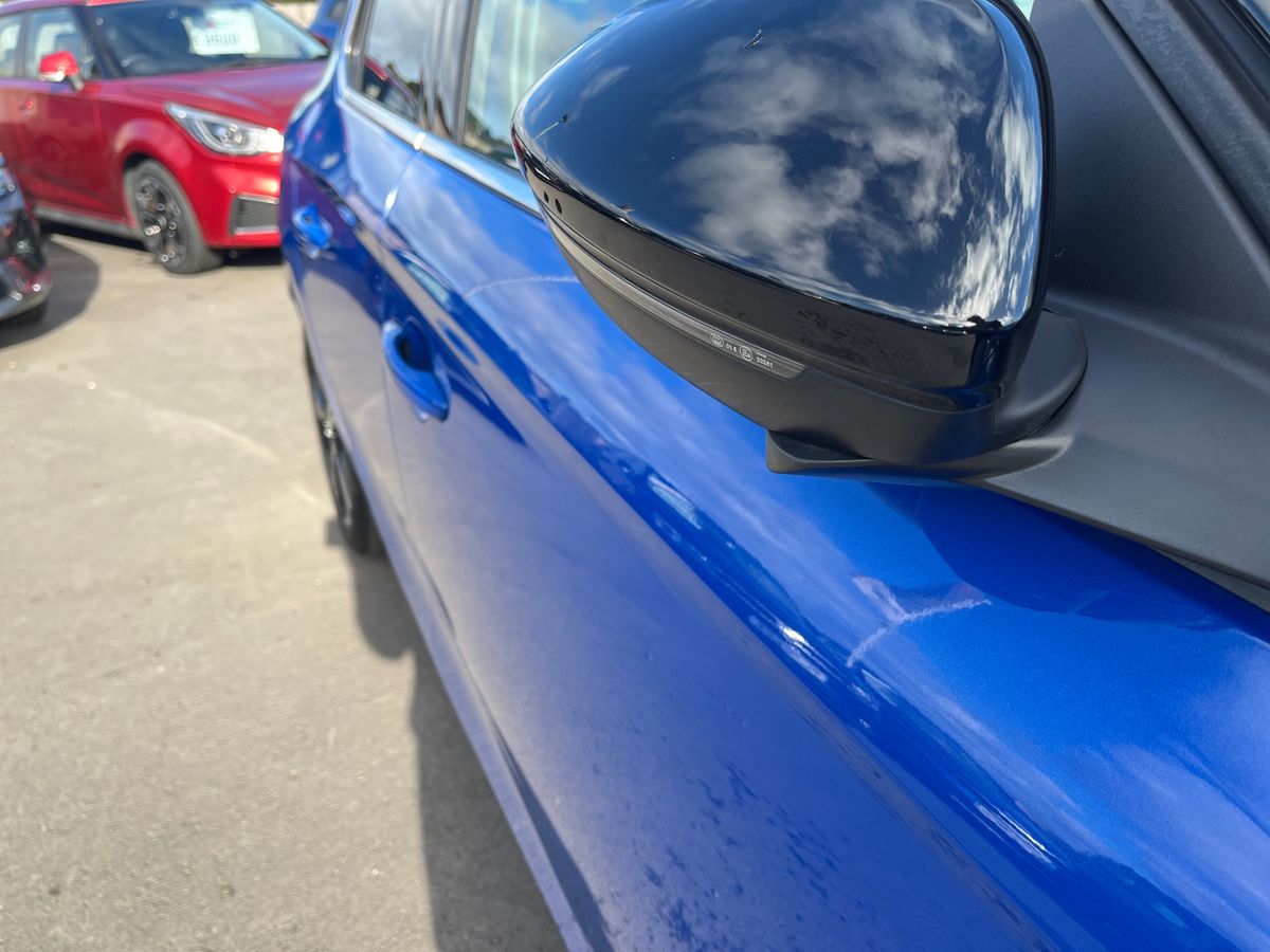 Used Vauxhall Corsa 2022 for sale - 76248637: Photo 33