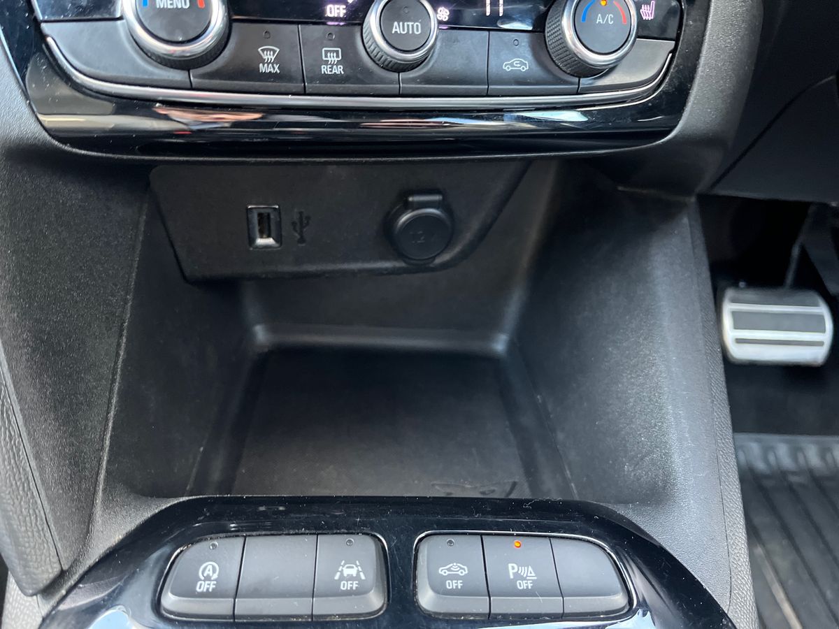 Used Vauxhall Corsa 2022 for sale - 76248637: Photo 34