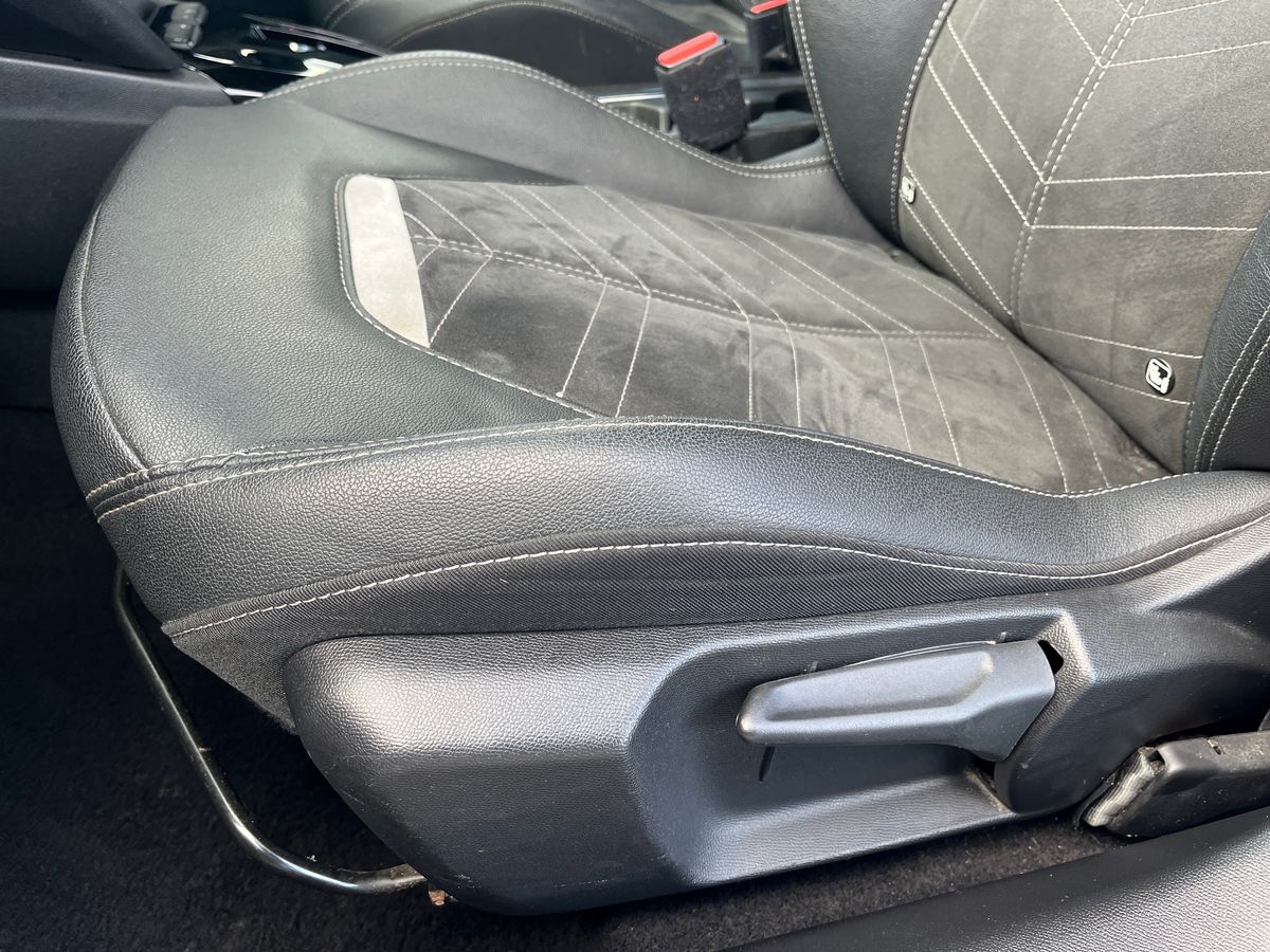 Used Vauxhall Corsa 2022 for sale - 76248637: Photo 37