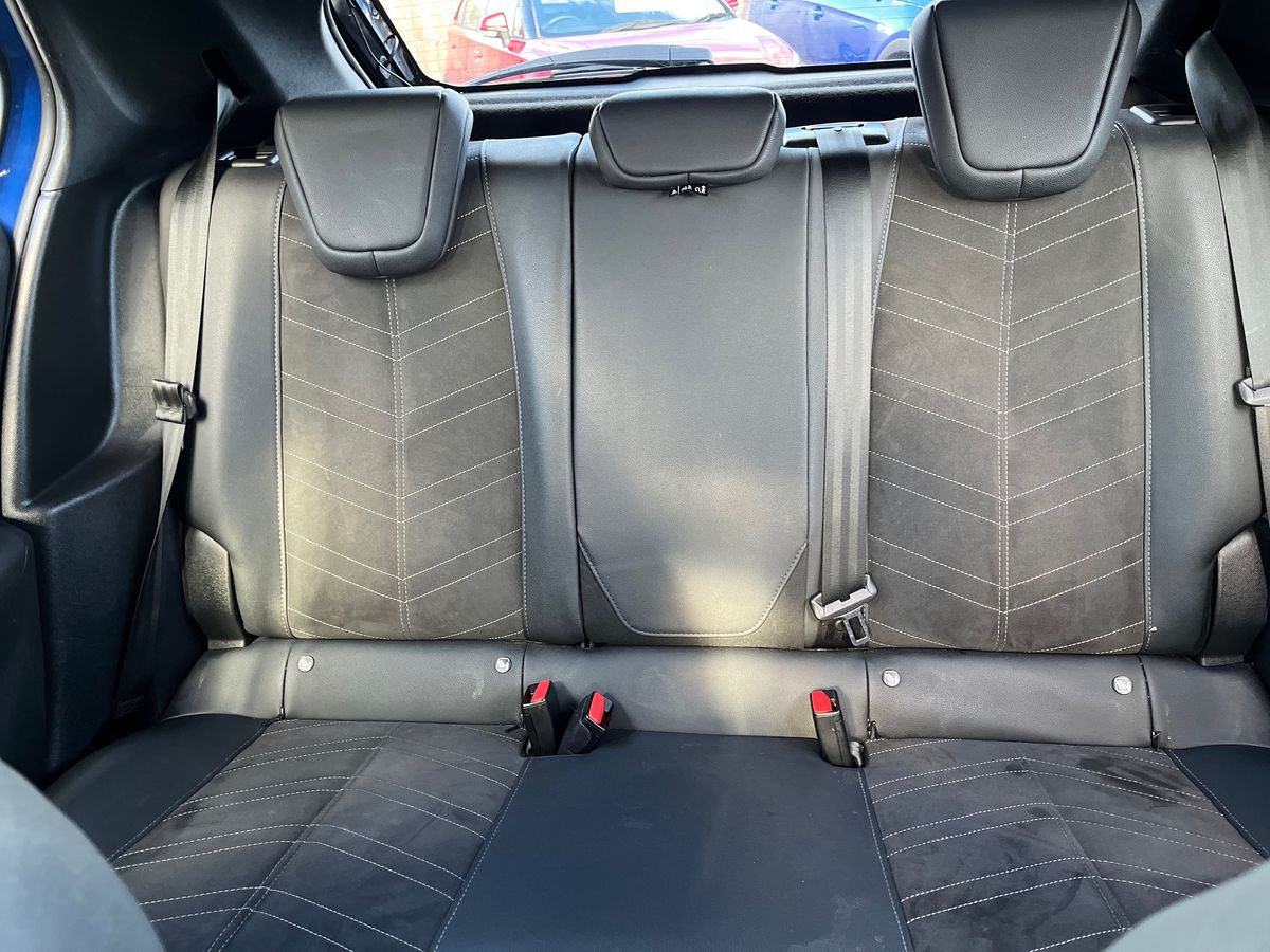 Used Vauxhall Corsa 2022 for sale - 76248637: Photo 38