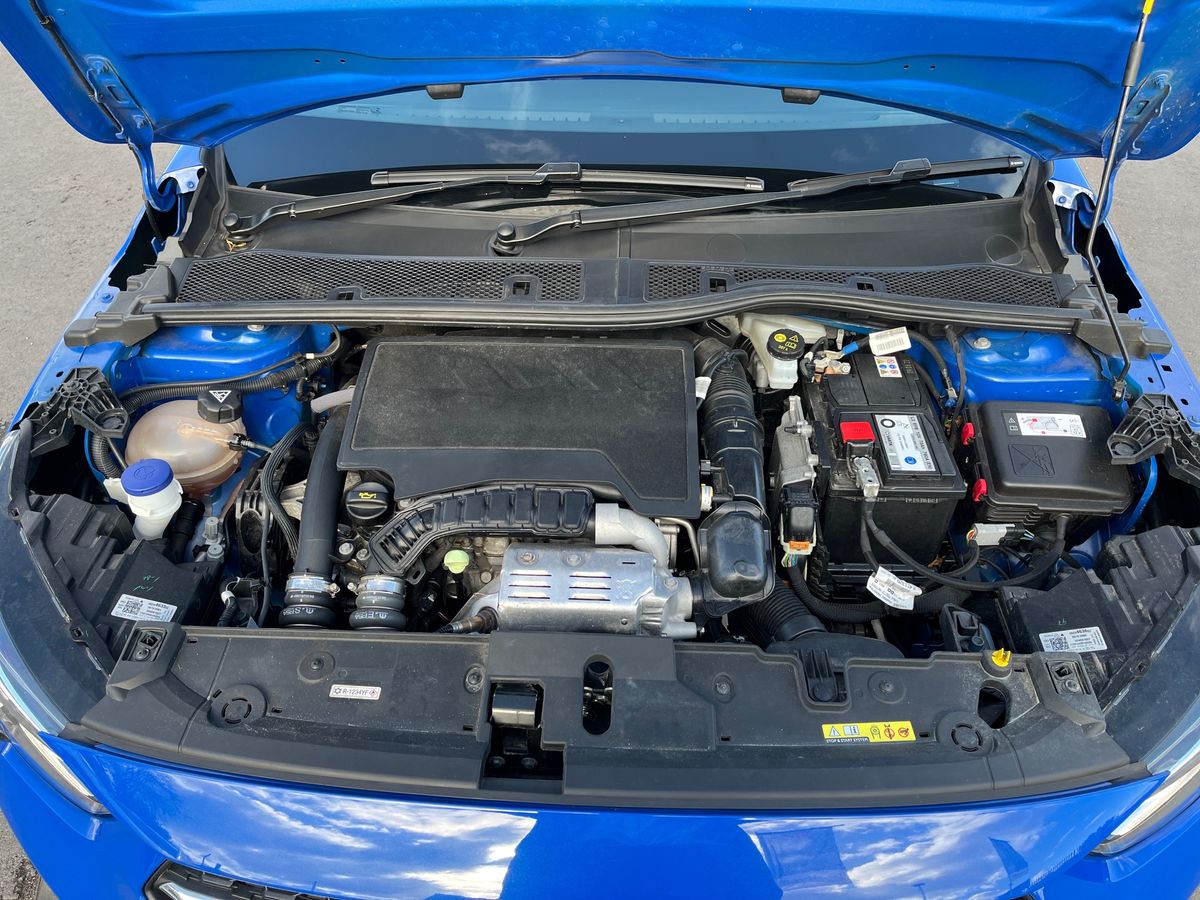 Used Vauxhall Corsa 2022 for sale - 76248637: Photo 39