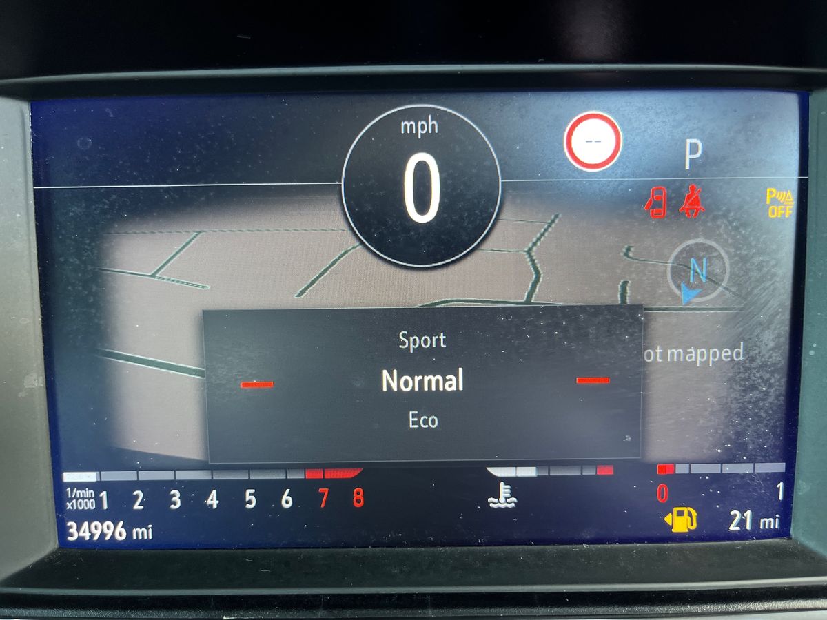 Used Vauxhall Corsa 2022 for sale - 76248637: Photo 40