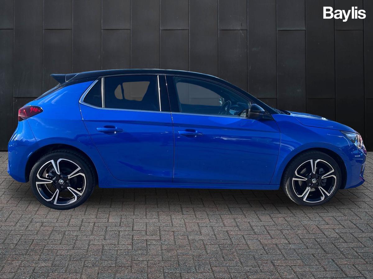 Used Vauxhall Corsa 2022 for sale - 76248637: Photo 5