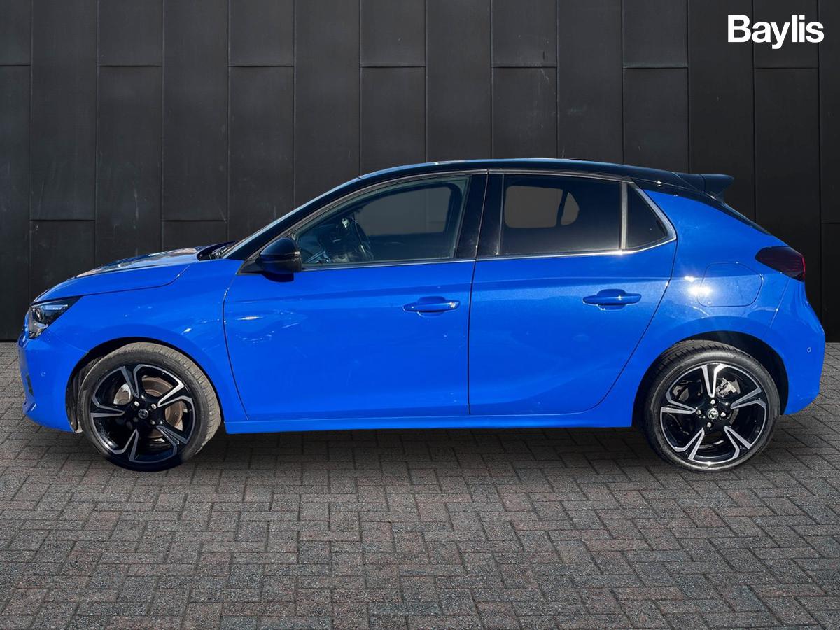 Used Vauxhall Corsa 2022 for sale - 76248637: Photo 8