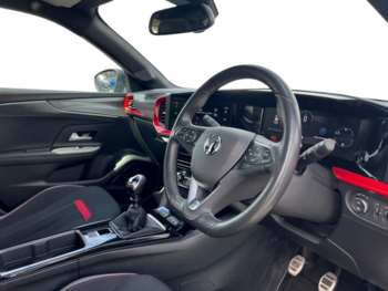 Used Vauxhall Mokka 2022 for sale - 74561489: Photo
