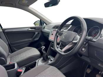 Used Volkswagen Tiguan 2022 for sale - 74807464: Photo