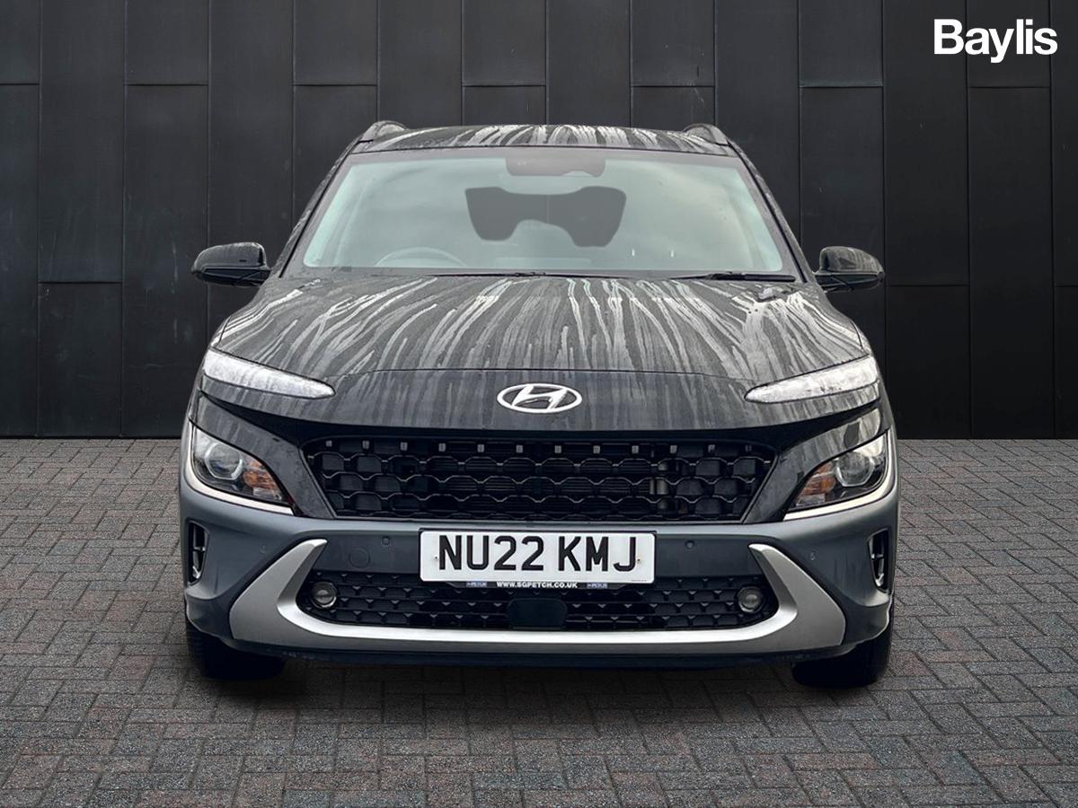 Used Hyundai KONA 2022 for sale - 76901381: Photo 10