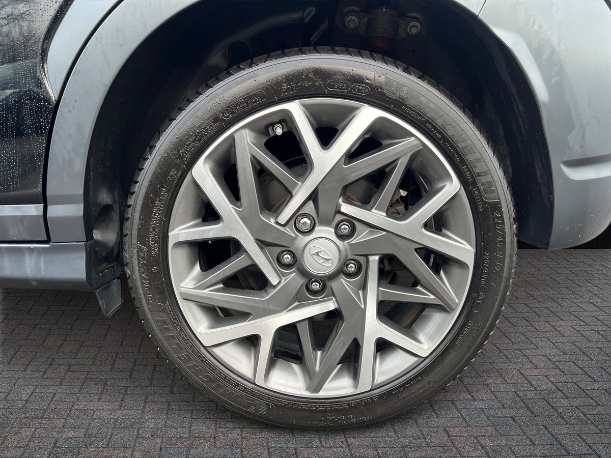 Used Hyundai KONA 2022 for sale - 76901381: Photo 11