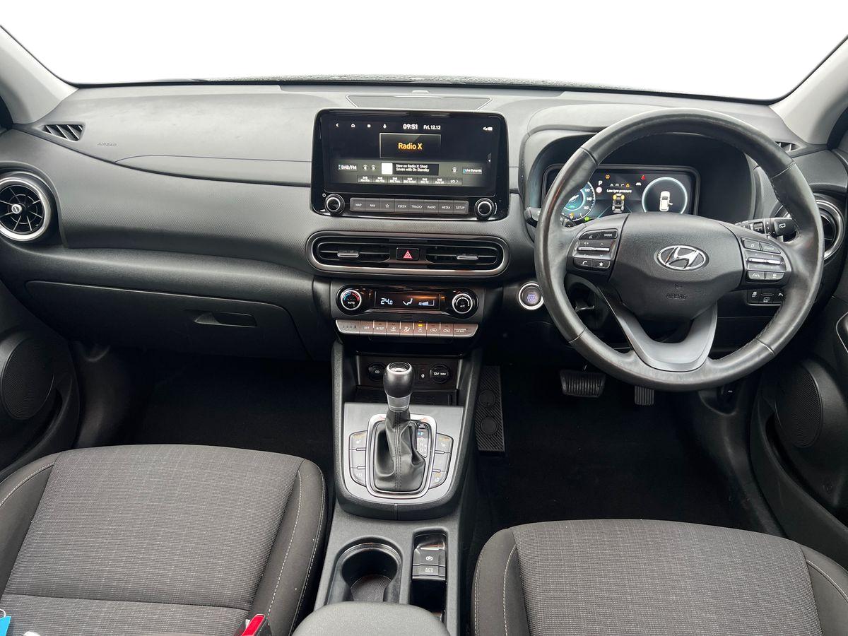 Used Hyundai KONA 2022 for sale - 76901381: Photo 13