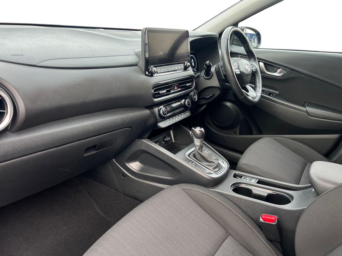 Used Hyundai KONA 2022 for sale - 76901381: Photo 14