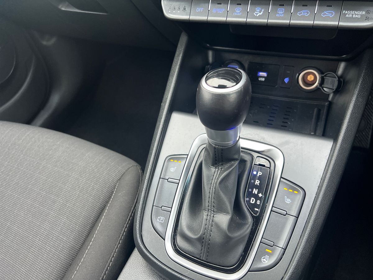 Used Hyundai KONA 2022 for sale - 76901381: Photo 15