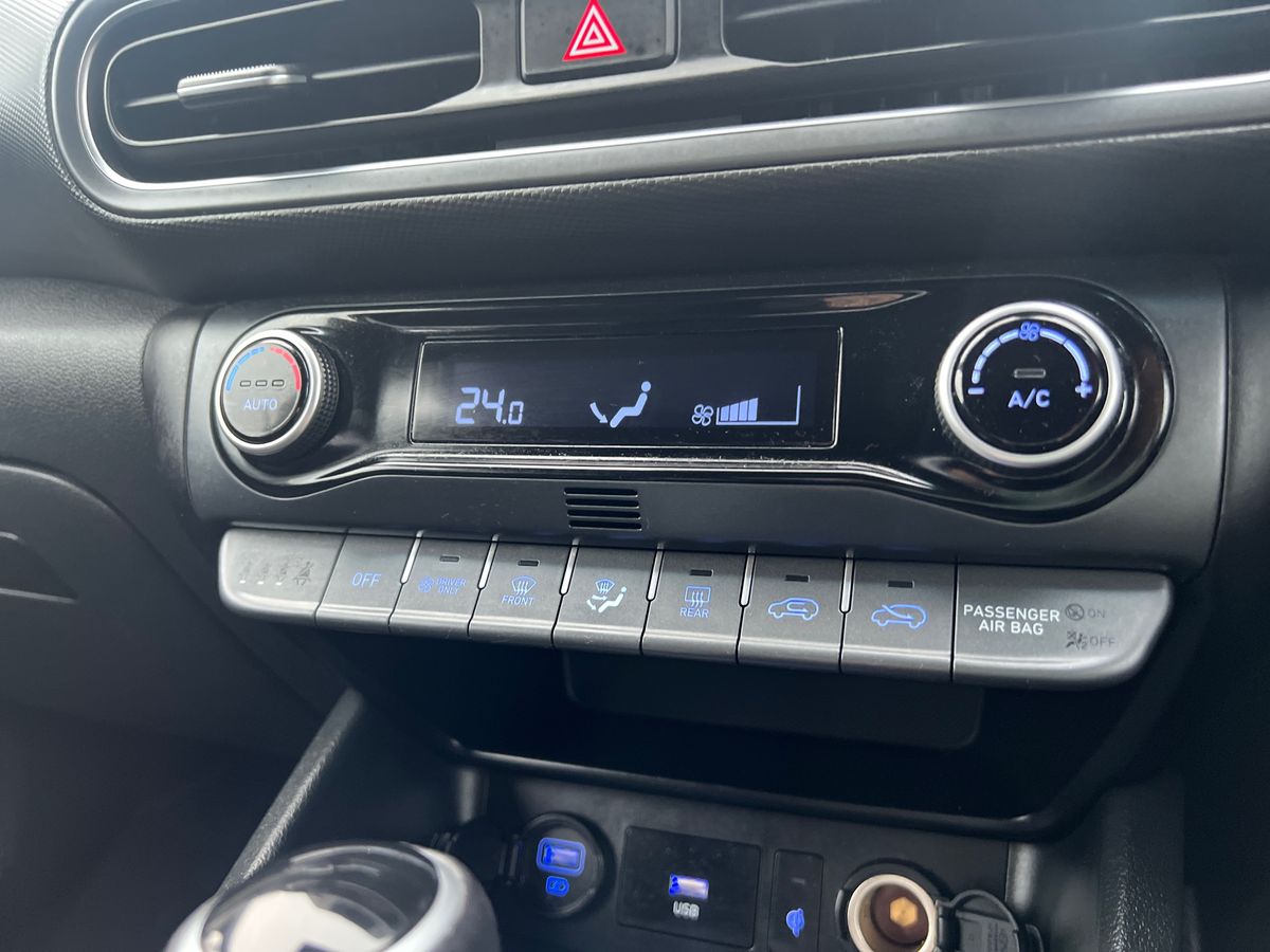 Used Hyundai KONA 2022 for sale - 76901381: Photo 16