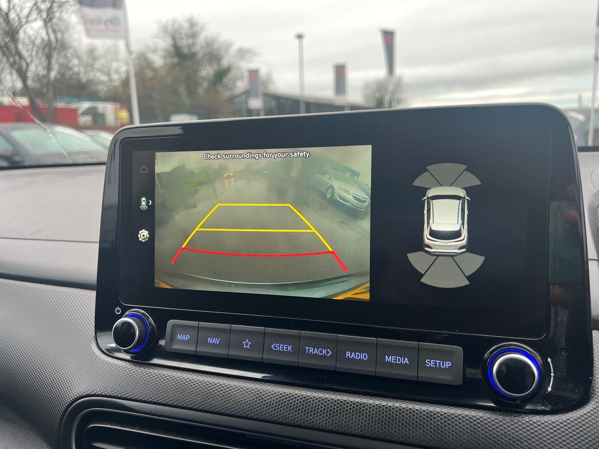 Used Hyundai KONA 2022 for sale - 76901381: Photo 20