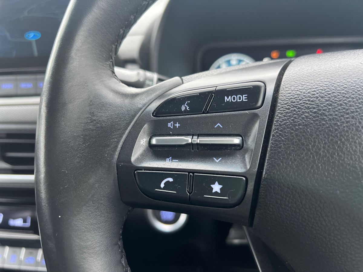 Used Hyundai KONA 2022 for sale - 76901381: Photo 22