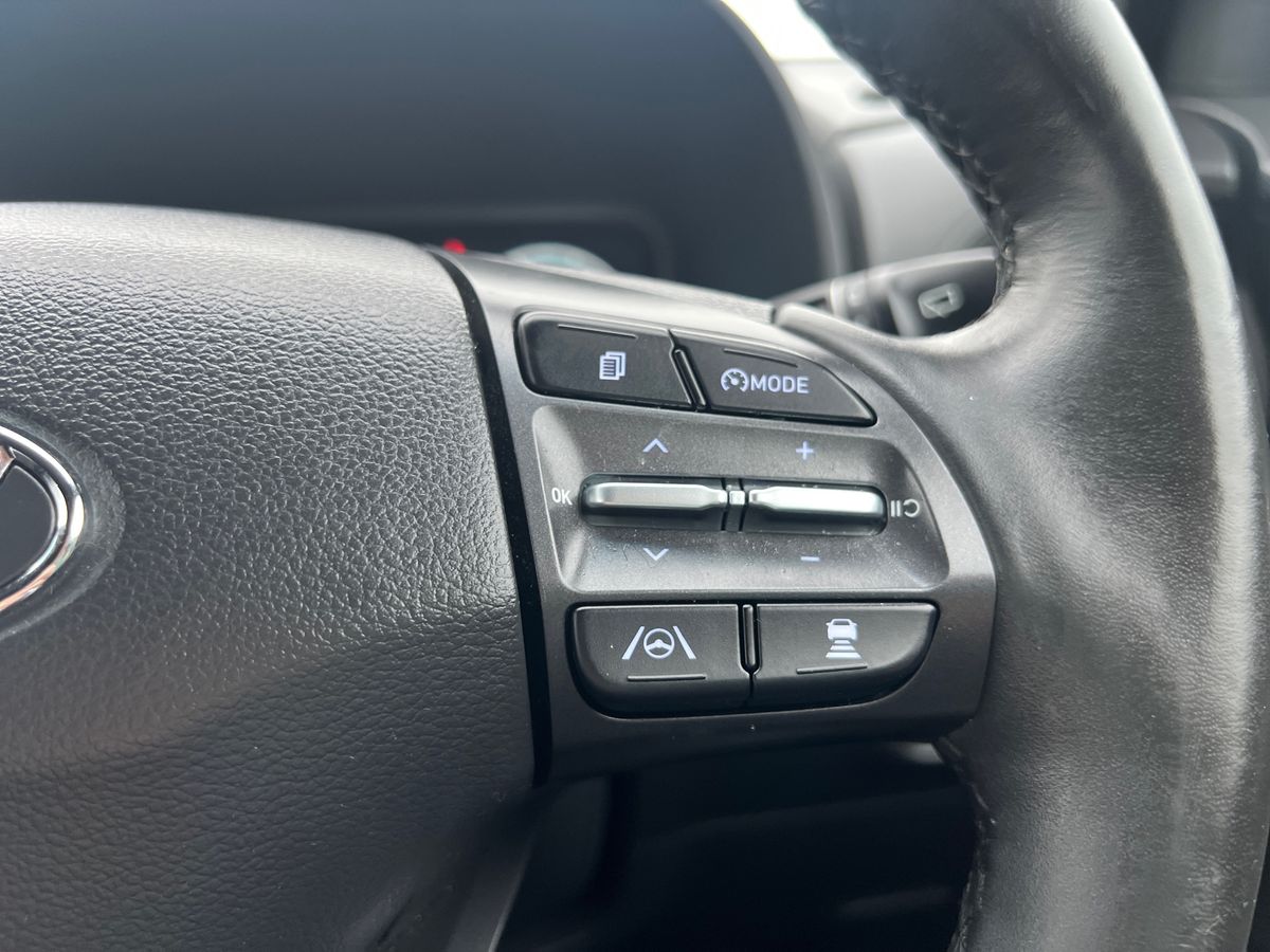 Used Hyundai KONA 2022 for sale - 76901381: Photo 23