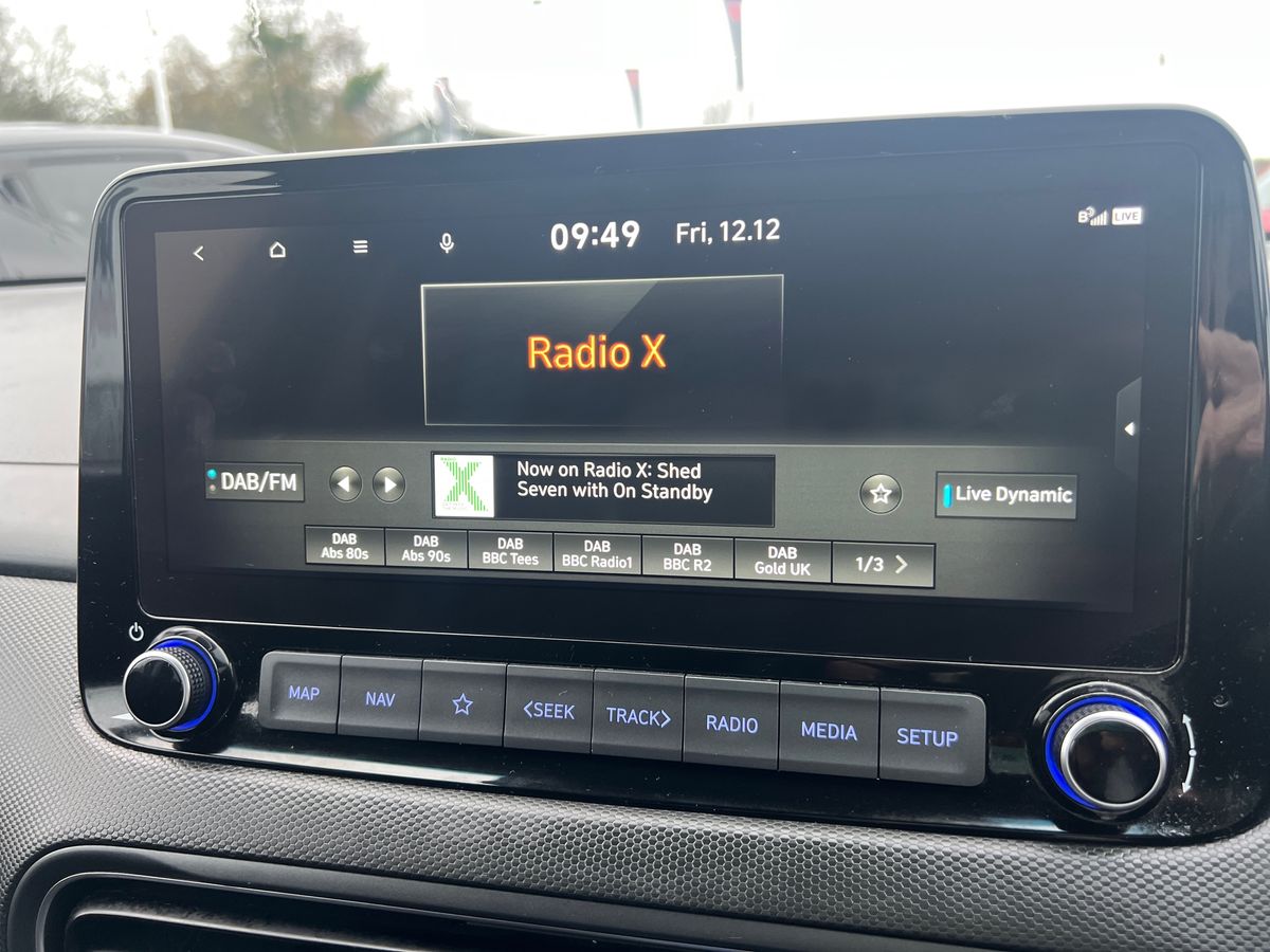 Used Hyundai KONA 2022 for sale - 76901381: Photo 36