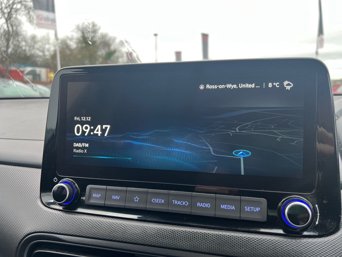 Used Hyundai KONA 2022 for sale - 76901381: Photo 39