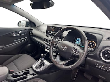 Used Hyundai KONA 2022 for sale - 76901381: Photo