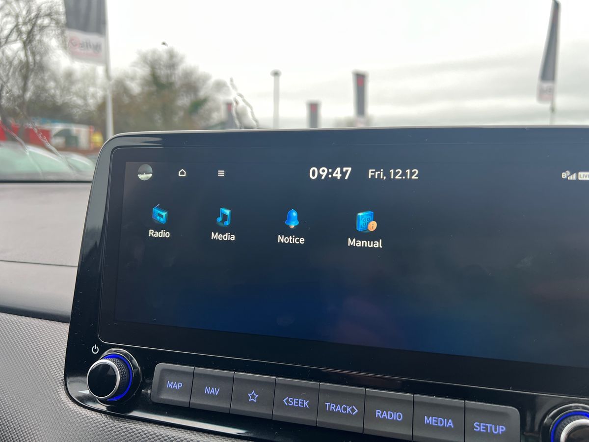 Used Hyundai KONA 2022 for sale - 76901381: Photo 40