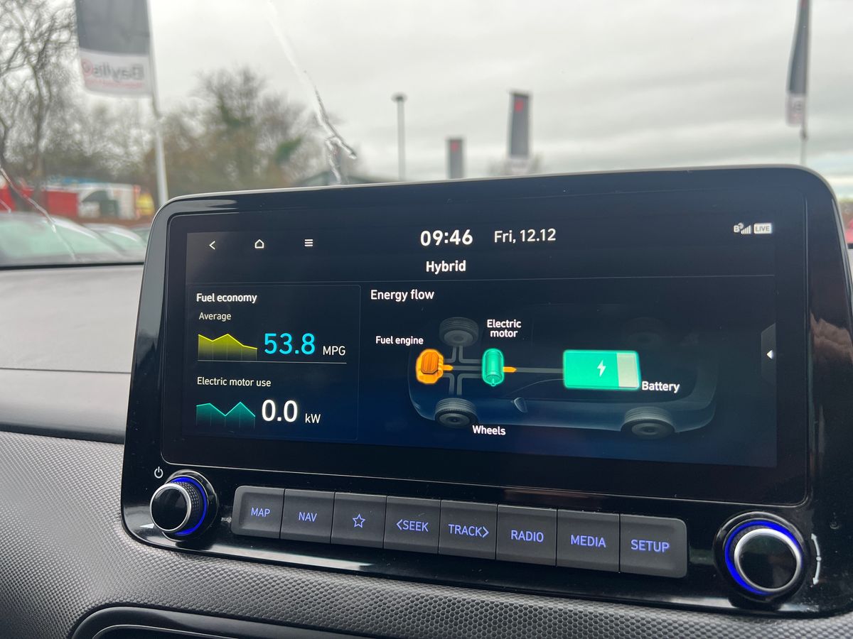 Used Hyundai KONA 2022 for sale - 76901381: Photo 41