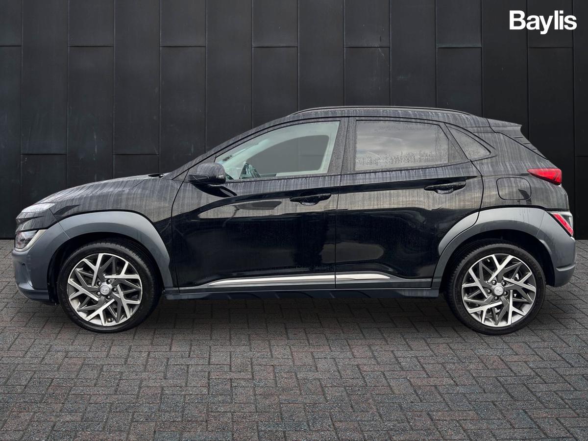 Used Hyundai KONA 2022 for sale - 76901381: Photo 8