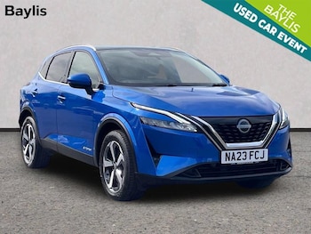 Used Nissan Qashqai 2023 for sale - 78493226: Photo