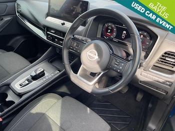 Used Nissan Qashqai 2023 for sale - 78493226: Photo