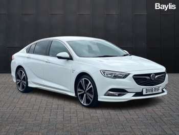 2018 - 2.0 Turbo D SRi Vx-line Nav 5dr Auto